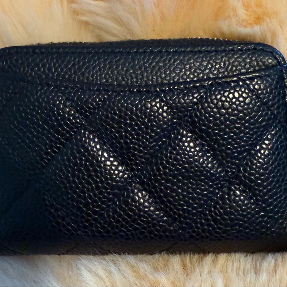 Chanel Card Case - Picture 6 of 7
